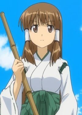 Yuri Mariya profile