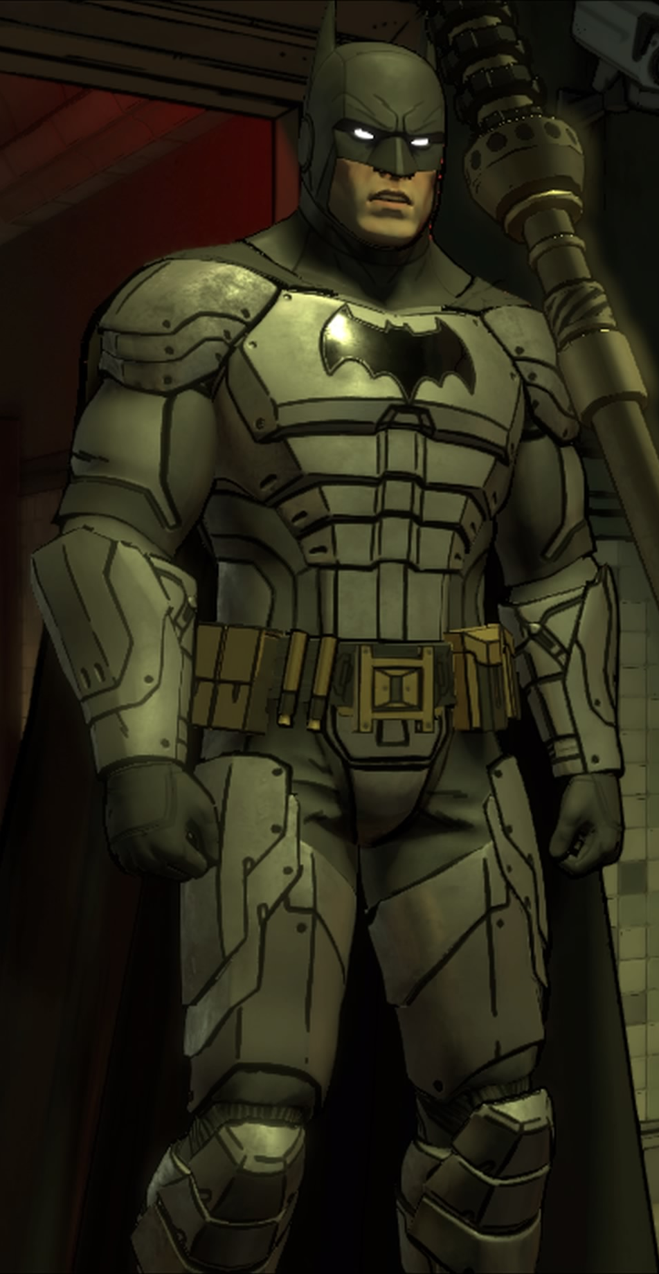 Batman: The Telltale Series - Wikipedia