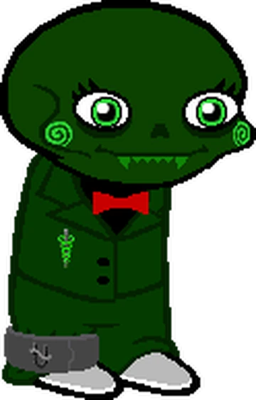 Calliope | Heroes Wiki | Fandom