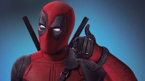 Deadpool, X-Men Movies Wiki