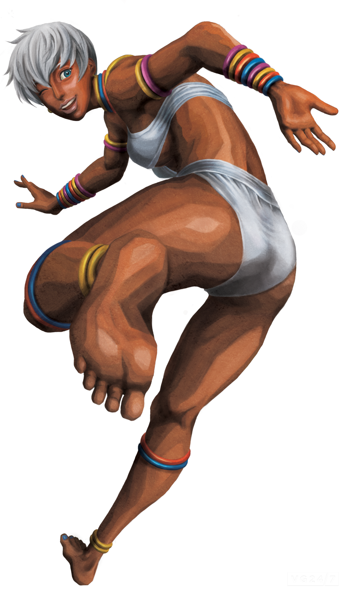 Gen (Street Fighter), Heroes Wiki