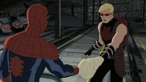 Episode-image-320x180 Spider-Man and Hawkeye