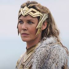 Queen Hippolyta (from the DC cinematic universe)