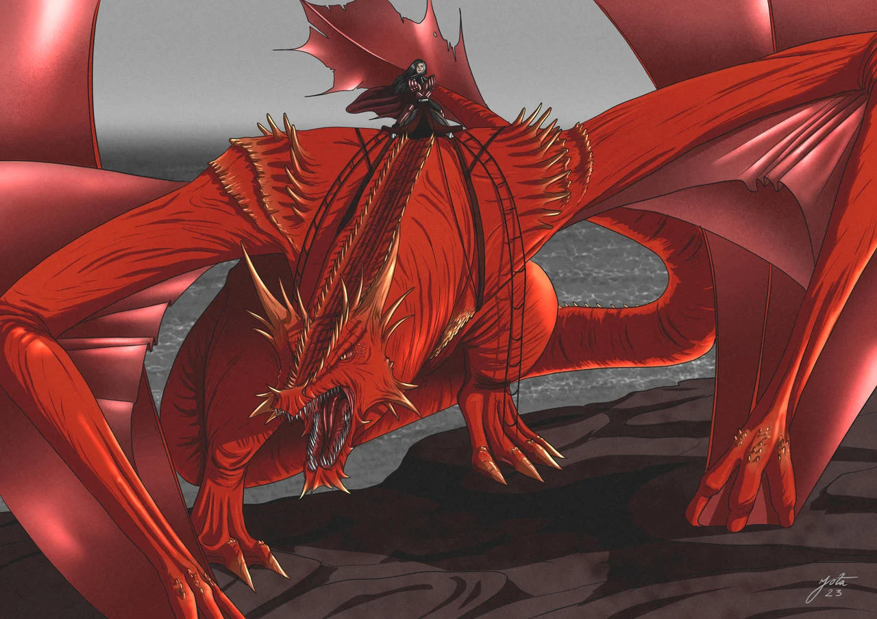 Meleys | Heroes Wiki | Fandom