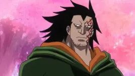 Monkey D Dragon anime one piece picture 3