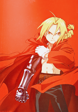 Edward Elric/Gallery, Heroes Wiki, Fandom