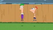 Phineas y Ferb