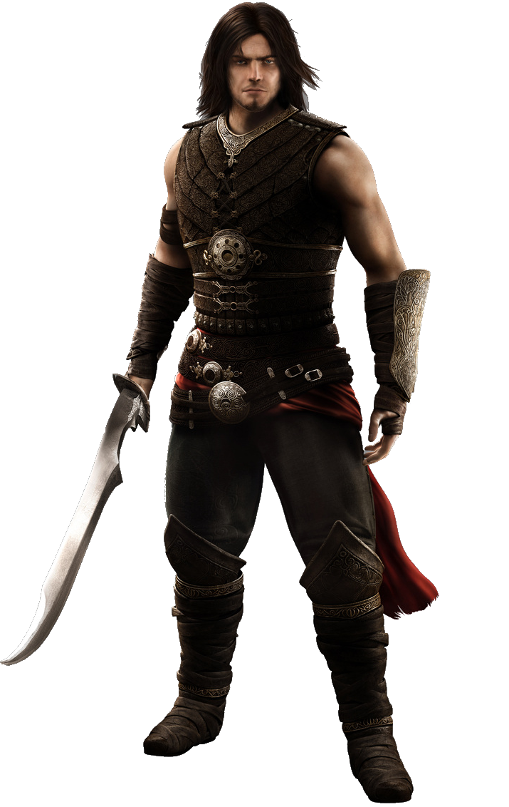 Prince of Persia: Warrior Within - Neoseeker