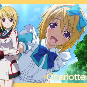 Charlotte Dunois Heroes Wiki Fandom Charlotte dunois is one of the main protagonists of the light novel and anime series infinite stratos. charlotte dunois heroes wiki fandom