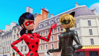 Animan - Ladybug and Cat Noir 28