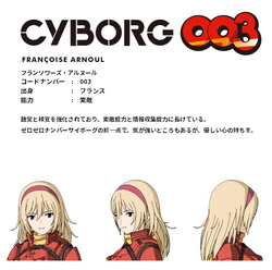 Francoise Arnoul Heroes Wiki Fandom