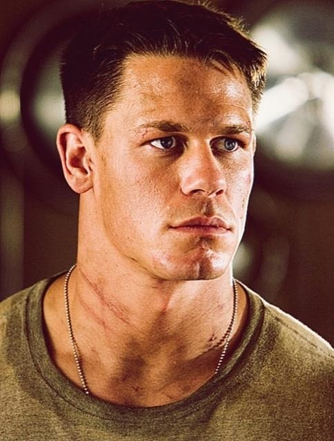 John Triton The Marine Heroes Wiki Fandom