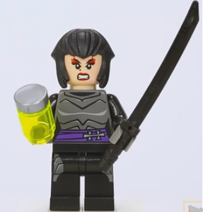 Karai Lego