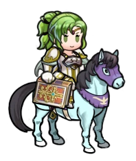 L'ArachelSprite FEH