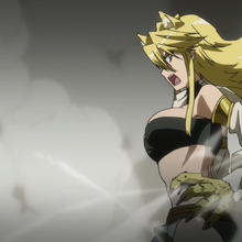 Leone Akame Ga Kill Heroes Wiki Fandom Tried to speed up the process.still looks mediocre. leone akame ga kill heroes wiki