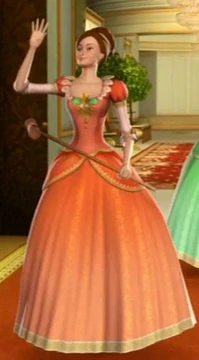 Princess Edeline | Heroes Wiki | Fandom