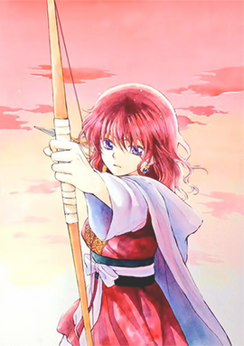 Yona (Akatsuki no Yona), Heroes Wiki