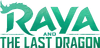 Raya and the Last Dragon logo