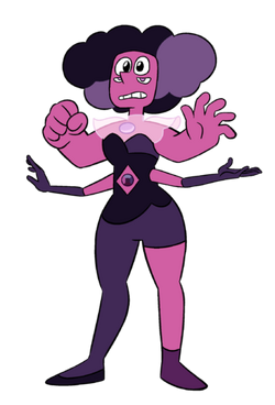 Rhodonite