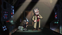 S2e13 nerd oath