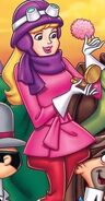 Penelope Pitstop (Hanna-Barbera)