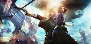 Bioshock-Infinite-Wallpaper