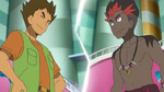 Brock vs Kiawe