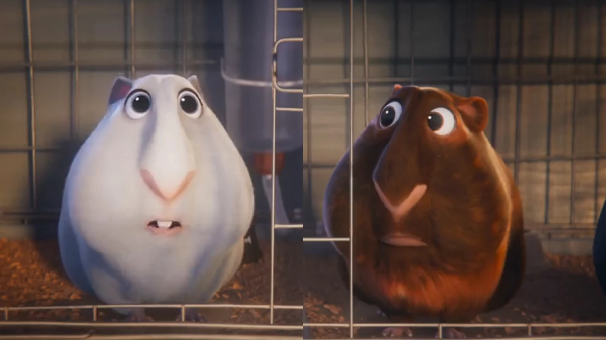 Keith and Mark Heroes Wiki Fandom