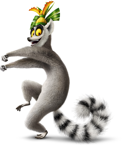 Rat King (Madagascar), Antagonists Wiki