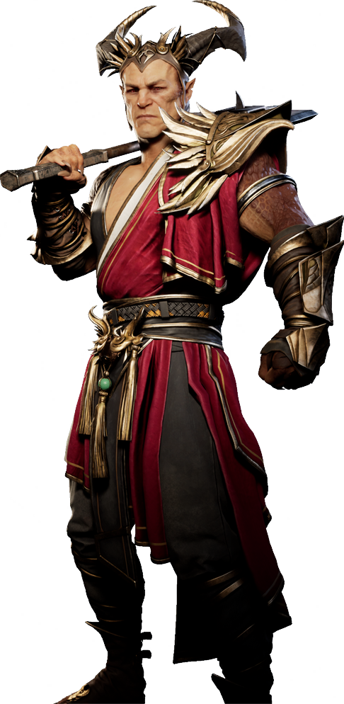 Shao (Union of Light) | Heroes Wiki | Fandom
