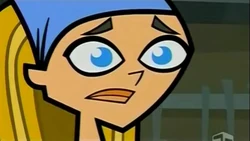 Lindsay TDI la vraie vie