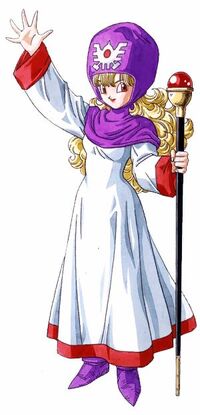 Nana (Dragon Quest II)