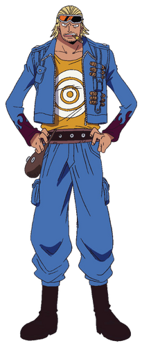 Nami (One Piece), Heroes Wiki