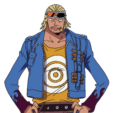 Paulie One Piece Heroes Wiki Fandom Paulie One Piece Heroes Wiki Fandom