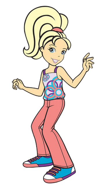 Polly Pocket Heroes Wiki Fandom