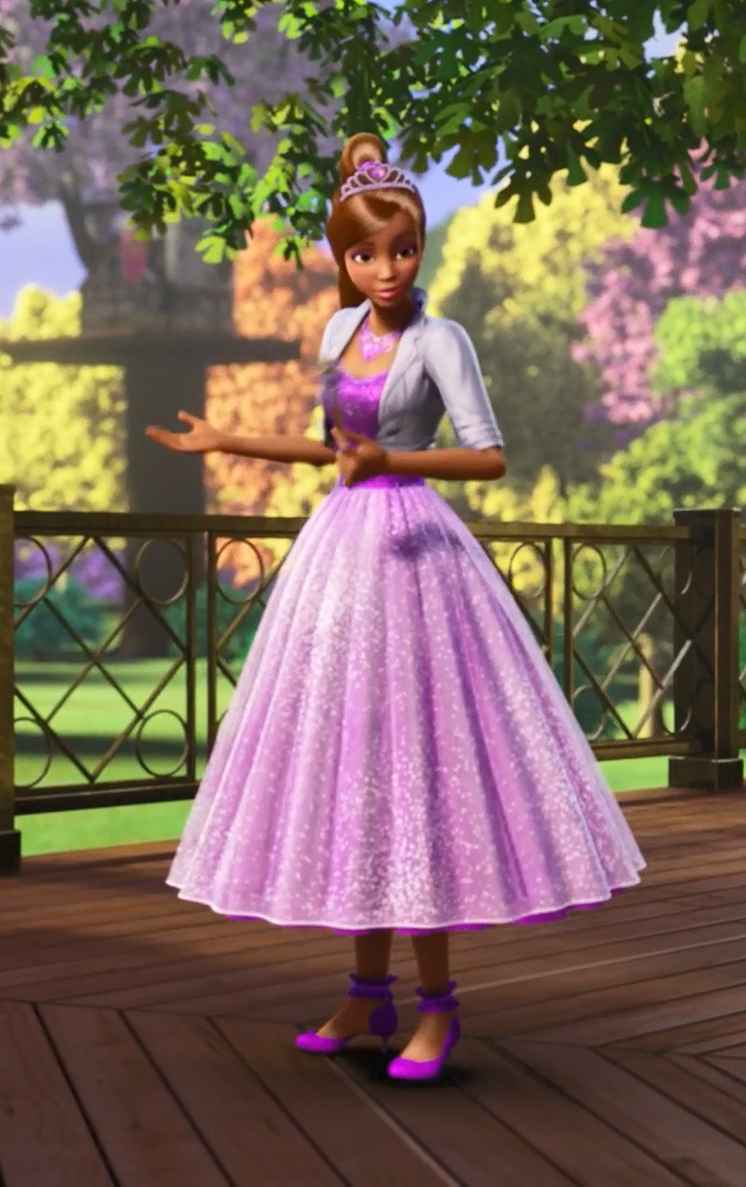 Princess genevieve deals
