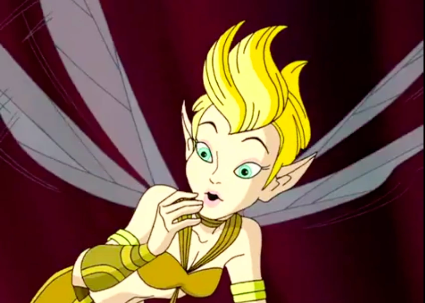 Fairy Princess Willow Heroes Wiki Fandom Fairy Princess Willow Heroes Wiki Fandom