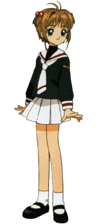User Blog Darthranner83 Cardcaptors Characters With Similarities To Other Heroes Sakura Avalon Heroes Wiki Fandom Characters, voice actors, producers and directors from the anime cardcaptor sakura on myanimelist, the internet's largest anime database. heroes wiki fandom