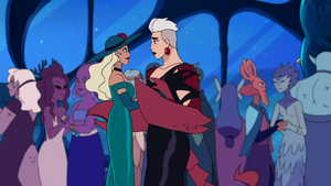 Perfuma, She-Ra and the Princesses of Power Wiki, Fandom