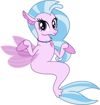 Seapony