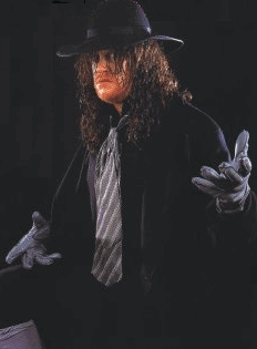 the undertaker 1991 wallpaper