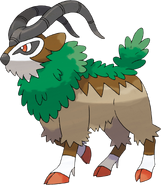 Gogoat