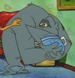 Gorilla (CatDog).png