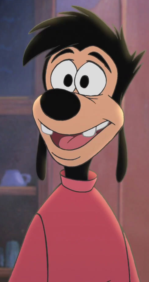 max goofy movie