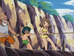May (Pokémon the Series)/Gallery | Heroes Wiki | Fandom