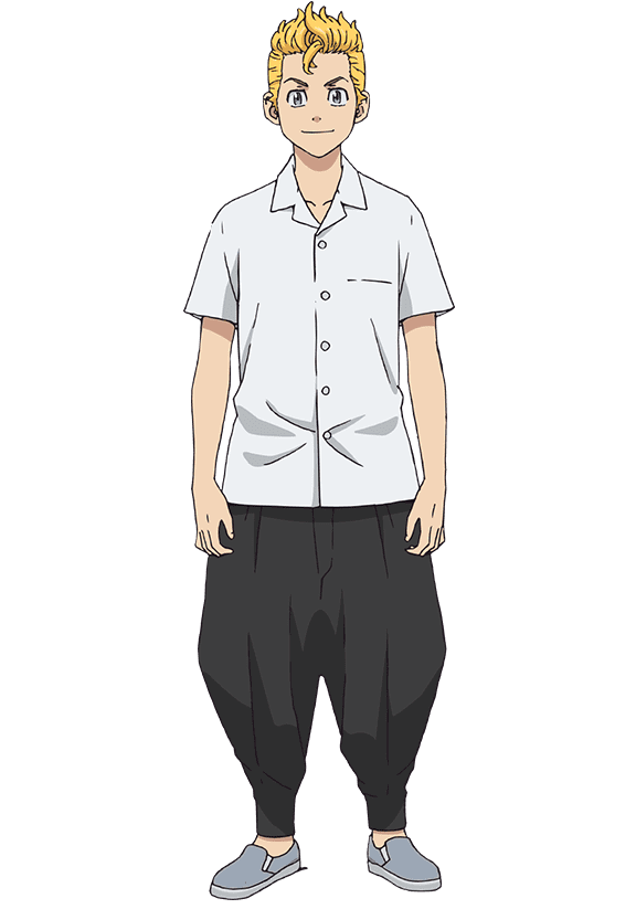 Atsushi Sendo Akkun - Tokyo Revengers (WIKI)