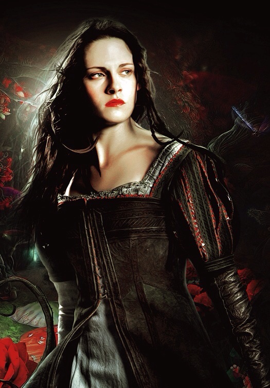 Snow White Snow White And The Huntsman Heroes Wiki Fandom