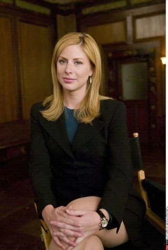 Casey Novak | Heroes Wiki | Fandom