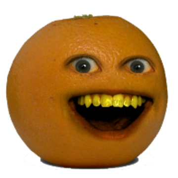 Annoying Orange Heroes Wiki Fandom - annoying orange gaming roblox hmmm