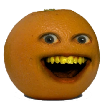 Annoying Orange Heroes Wiki Fandom